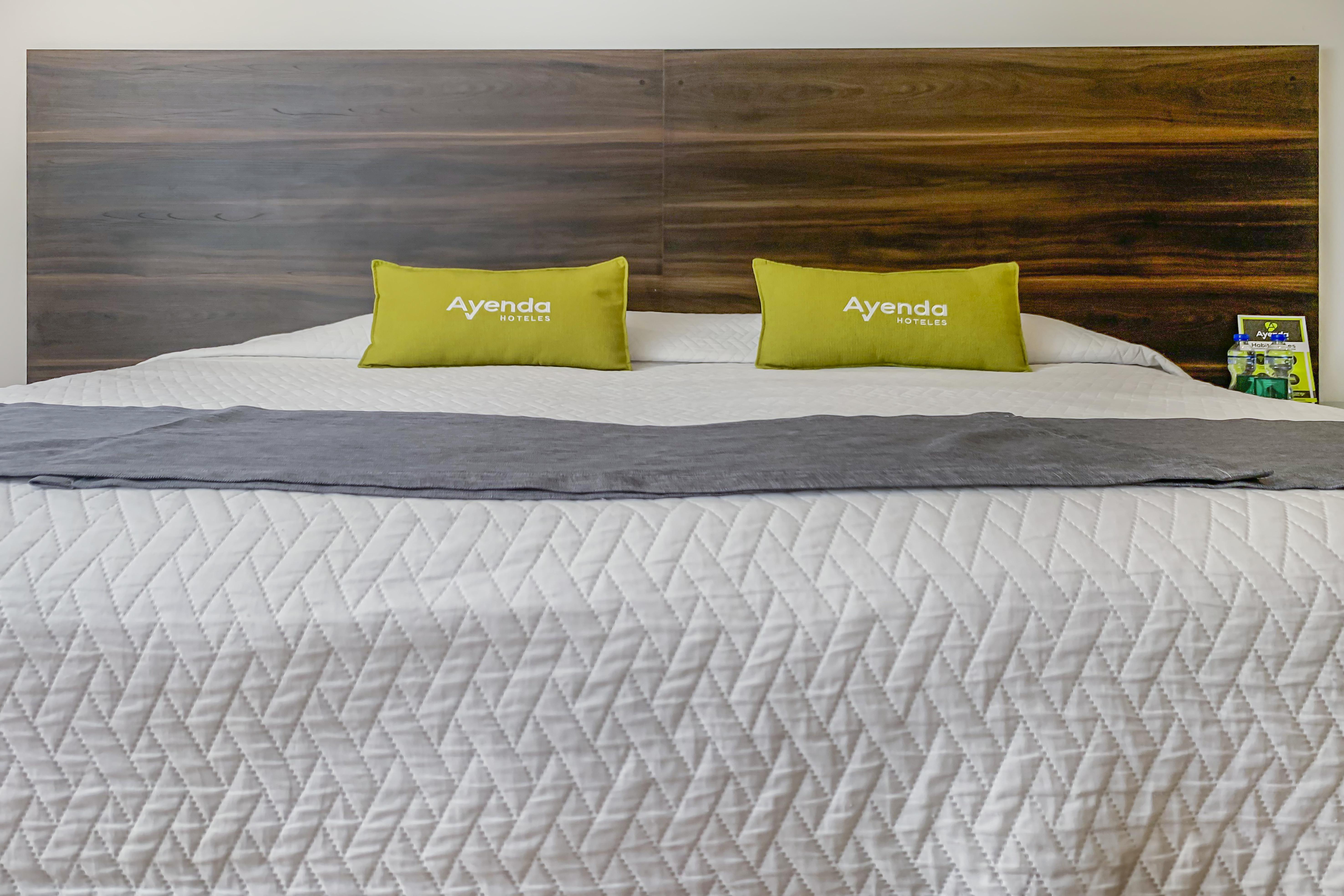 Hotel Ayenda 1079 Alpes Polo Club Bogotá